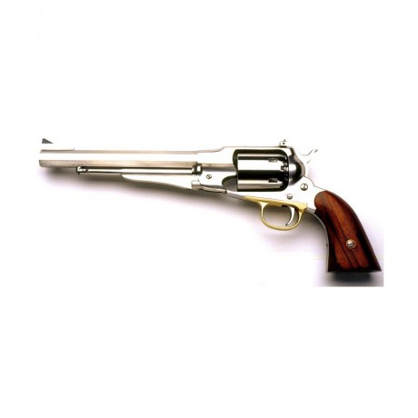 Me gustaria saber vuestra opinion sobre este revolver, aunque se que no se puede competir con el, me encanta, 00