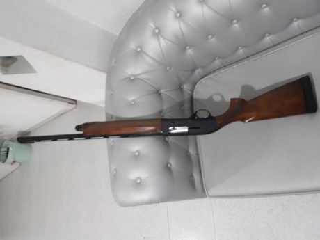 Se vende estupenda beretta al 391 Urika en muy bien estado de Pavón y maderas polochocs 3 estrellas
Es 02