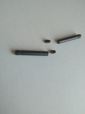 Hola compañeros, me gustaría saber si alguien me podría decir cómo puedo conseguir los tornillos Allen 01