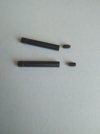 Hola compañeros, me gustaría saber si alguien me podría decir cómo puedo conseguir los tornillos Allen 00