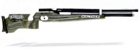 Buenas,

Vendo Walther LG300 dominador FT en 4,5 + botella de 18l a 300bares + adaptador para bipode original 00