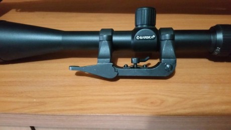 Hola a todos, vendo Mauser Yugo 47/24 cal. 8x57. Esta en perfecto estado, las maderas limpias y tratadas 12