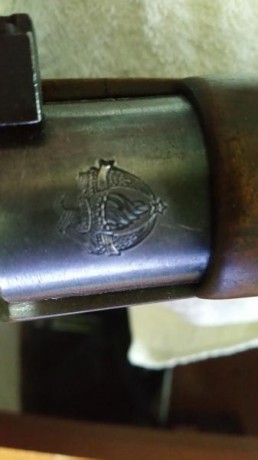 Hola a todos, vendo Mauser Yugo 47/24 cal. 8x57. Esta en perfecto estado, las maderas limpias y tratadas 10
