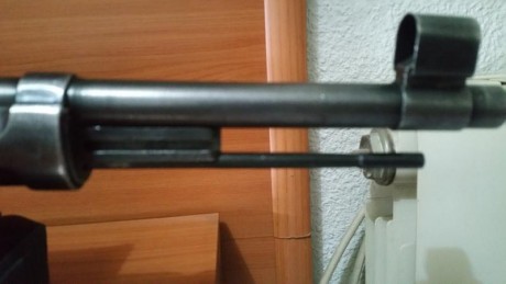 Hola a todos, vendo Mauser Yugo 47/24 cal. 8x57. Esta en perfecto estado, las maderas limpias y tratadas 40