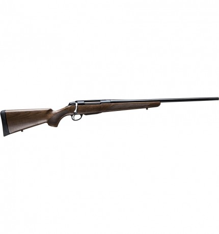 Tengo metido en mente hacerme con un rifle exclusivamente para rececho, sería de cerrojo, el calibre lo 130