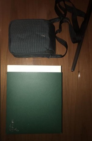 Buenas, se venden prismáticos SWAROVSKI EL RANGE 8x42, en perfectas condiciones solo se han utilizado 02
