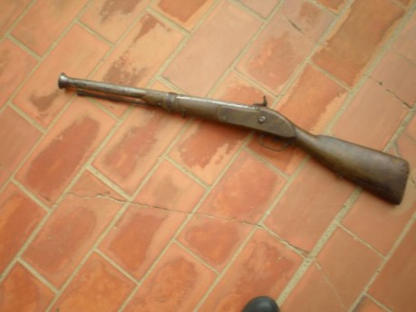 Hola buenas a todos los gurus del tema, bueno esto e encontrado en casa mas cosas entre ellas esta pieza 02