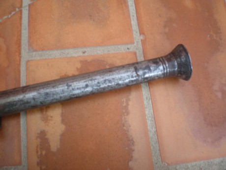 Hola buenas a todos los gurus del tema, bueno esto e encontrado en casa mas cosas entre ellas esta pieza 31
