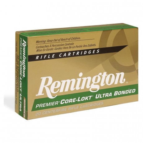 Para el 7mm cual de estas 2 considerais mas polivalente para todo,la remington no he conseguido ver su 20