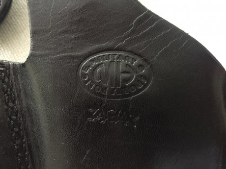 Vendo en lote o por separado a elegir, diferentes fundas para arma corta que tengo desde hace tiempo sin 10