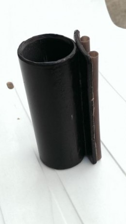 Buenas tardes , abro este hilo para compartir mi experiencia con el citado trípode.

Hasta hace un par 81