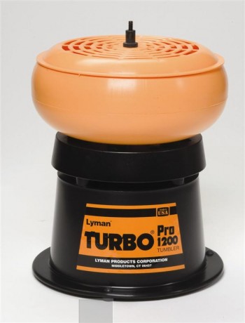 Hola,
me estoy iniciando en el mundo de la recarga para arma corta, quiero comprar un tumbler y no se 00