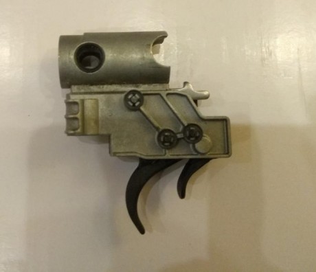 Conjunto disparador de una gamo whisper igt, compatible con otros modelos igt de gamo.
15€
Privado y WhatsApp 00