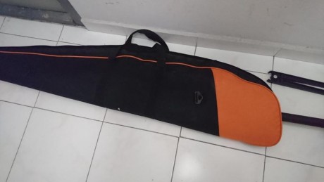  OTRA REBAJA. AHORA 450 € .
SE ADMITEN OFERTAS.Vacío el armero para un nuevo proyecto. OJO , LA BOMBONA 82