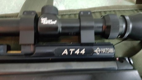 LA BOMBA MANUAL YA ESTA VENDIDA.
NUEVO PRECIO : 225 € sin visor y 265 € con visor TASCO 3-9X 40
Vacío 00