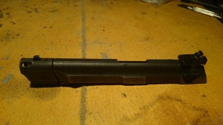 V :tanque^: endo       

               Carro pistola llama M87 bocacha antielevacion 200€ a tirado 80 02