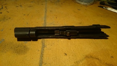 V :tanque^: endo       

               Carro pistola llama M87 bocacha antielevacion 200€ a tirado 80 01