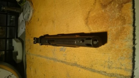V :tanque^: endo       

               Carro pistola llama M87 bocacha antielevacion 200€ a tirado 80 00