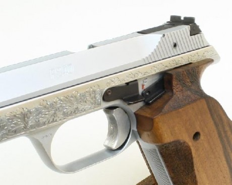 Estoy interesado en comprar una sig hammerli p 240 38wc y carro 22 pero no veo ninguna referencia de ella 51