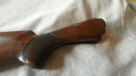 Vendo culata pistolet original de Browning 525, tambien valida para Browning 425, 325, GTS, Ultra, GTI,XS. 10