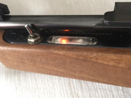 Pistola Walther FP pistola libre electrónica, como nueva , sin ningún signo de uso. Se requiere licencia 01