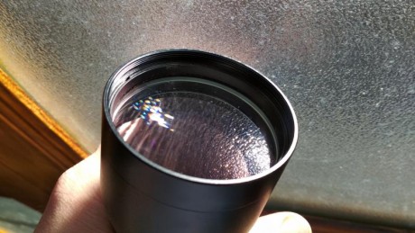 Vendo este visor casi perfecto estéticamente y perfecto mecánicamente.
Lentes impecables, muy bueno para 10