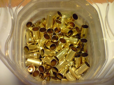 Hola recargadores.

Ya hacia tiempo que queria probar un limpiavinas por ultrasonidos, ya que con el bibrador 91