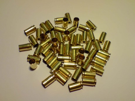 Hola recargadores.

Ya hacia tiempo que queria probar un limpiavinas por ultrasonidos, ya que con el bibrador 90