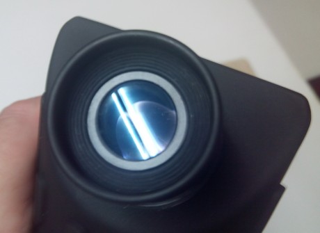 VENDO excelente telescopio japonés, marca KOWA, mod. TS-9, de 50 mm de objetivo y con ocular, a 45º, intercambiable 00