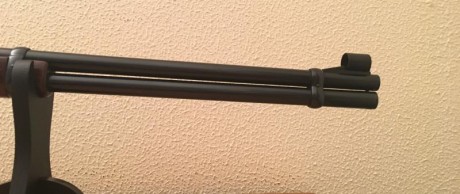 Vendo rifle WINCHESTER palanca MOD.94 c/ 30 30 en muy buen estado.
Precio inmejorable: 475 euros

 IMG_0470.JPG 00