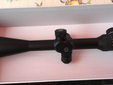 https://it.hawkeoptics.com/sidewinder-ed-10-50x60-tmx.html


Sistema óptico de alta precisión para larga 22