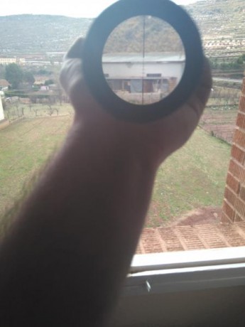 Buenas compañeros.
Ahora que termina la temporada de Monterías estoy buscando un visor para realizar recechos 60