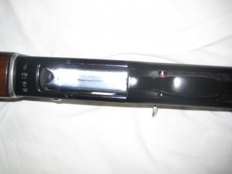 Vendo la Beretta de un amigo, está en buenas condiciones, no tiene polichoques, habrá hecho unos 300 disparos 02