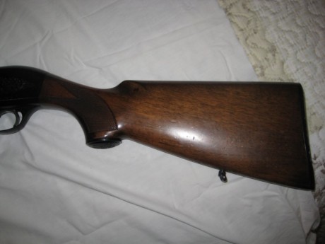 Vendo la Beretta de un amigo, está en buenas condiciones, no tiene polichoques, habrá hecho unos 300 disparos 00