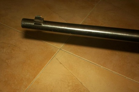 Vendo carabina Norinco JW27 impecable,con 2 cargadores uno de 5 y otro de 10,visor Diana 4-16x42 con reticula 11