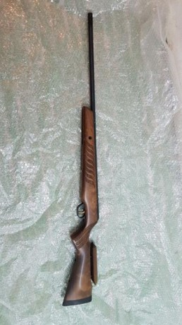Se vende carabina cometa fusion star gp mkii. comprada el 26 de diciembre de 2017.
apenas usado.
envio 02
