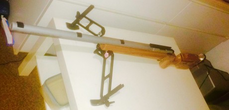 Hola buenas! Por no darles uso voy a poner varias armas que tengo. No tengo ninguna gana de desprenderme 02