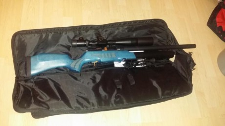Hola buenas! Por no darles uso voy a poner varias armas que tengo. No tengo ninguna gana de desprenderme 42