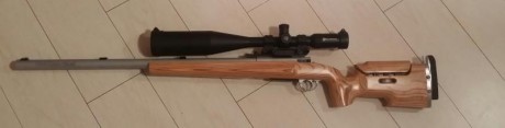 Hola buenas! Por no darles uso voy a poner varias armas que tengo. No tengo ninguna gana de desprenderme 51