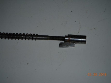 Buenas.
Estoy empezando a recargar , he empezado con el 9mm pb y me han surgido dudas.

La carabina destroyer 20
