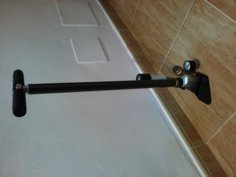 Vendo Bomba HIll MK3 en 60€.
Se cambiaron las juntas, válvulas, filtros muelles y dry pack hace 6 meses. 10