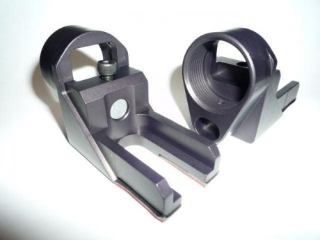 Buenas tardes majos, desde hace un tiempo me ronda por la cabeza la idea de poner la PRS gen 3 de magpul 02