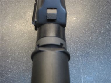 Buenas tardes majos, desde hace un tiempo me ronda por la cabeza la idea de poner la PRS gen 3 de magpul 01