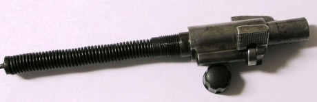 Buenas.
Estoy empezando a recargar , he empezado con el 9mm pb y me han surgido dudas.

La carabina destroyer 30
