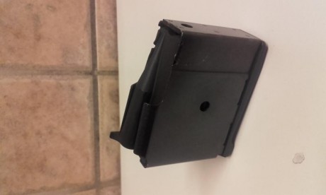 Hola a todos,

Me cambio al calibre 12 y pongo en venta cargadores del rifle MINI-30 que tengo coleccionados 02