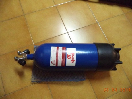 Estoy buscando equipo pcp hatsan t44 o bt65 si puede ser en la zona de malaga para recoger en mano.gracias 21