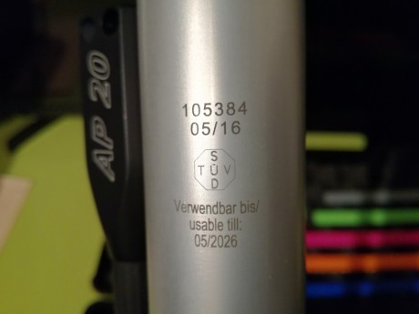 Hola a todos.
Para dar paso a otra pistola, pongo a la venta mi Hammerli ap 20 pro. La compré a finales 11