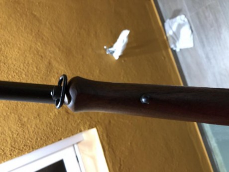 Hola a todos.
Vendo rifle Sauer 202 calibre 8x68S. Muy buen estado por haber tenido poco uso.
Lleva las 10