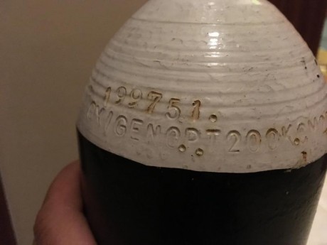 Ola mi pregunta es la siguiente las botellas de oxígeno trabajan realmente a 300bares?
Tengo un par de 31