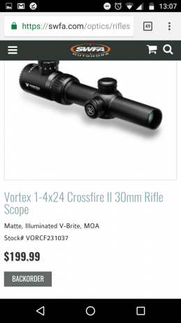 Hola a todos, estaba pensando en comprar el combo sx3 de winchester, con cañón estriado y cañón liso, 51